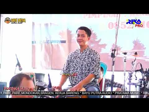Cinta Dan Air Mata   PRATAMA MUSIC