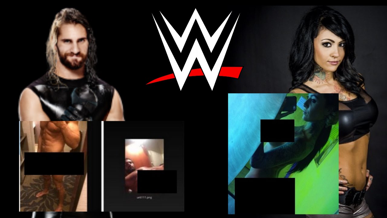 WWE Seth Rollins y Zahra Schreiber DESNUDOS Rnoticias YouTube