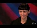 'The Girl with The Dragon Tattoo' Interview: Rooney Mara Discusses Becoming Iconic Character
