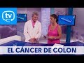 MedicinaTV - 18. El cáncer de colon