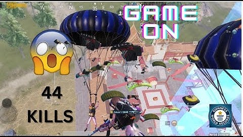 New World Record Conqueror Lobby Highest Kill Challenge | 1v4 squad wipe