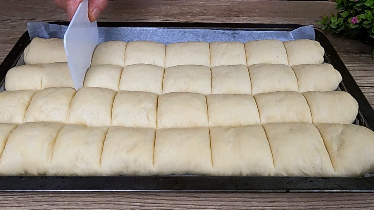 Почти никто не знает этот секрет❗ Меня научил профессиональный пекарь❗