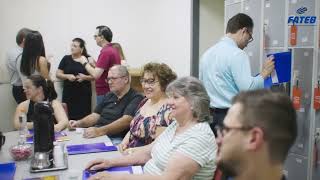 Download Lagu Vídeo Institucional FATEB 2025 MP3