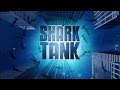 Shark tank theme