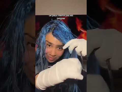 YouTube player