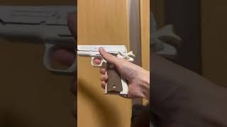 Paper m1911