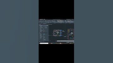 autocad tips and tricks💡 #autocad  #tutorial