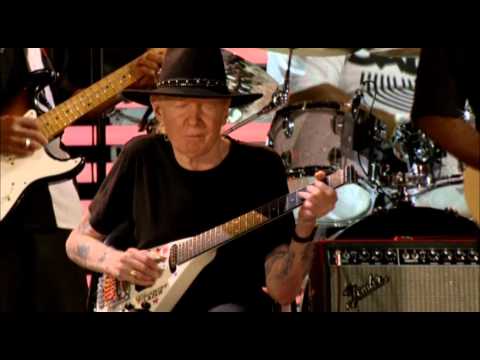 CROSSROADS 2007 (Sweet Home Chicago)