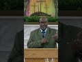 God's Unexpected Plan: Joshua vs. Moses' Divine Assignment #shorts