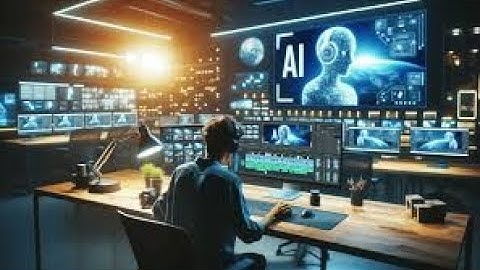 AI-Powered Side Hustles Explained | How to Make Money with AI in 2025