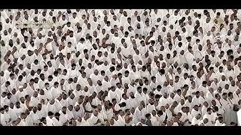 سورة قريش بصوت الشيخ ياسر بن راشد الدوسري من الحرم المكي الشريف 