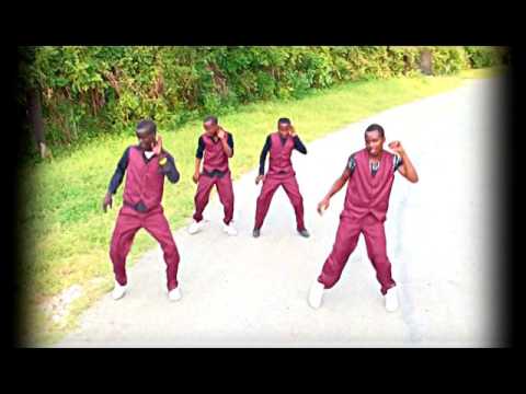 GOSPEL BROTHERS SAFARI