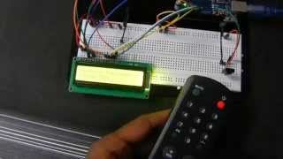 remote decoder