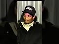 Eazy-E "Legalize Drugs" (from part 2 of 1993 Soul Beat interview on Hip Hop Slam YouTube)