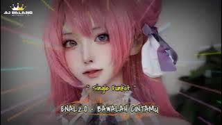 SINGLE FUNKOT • BAWALAH CINTAMU NEW 2025