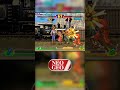 🥊 Breakers Revenge (Neo Geo, 1998) 🔥