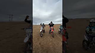 Покатушки #квадроцикл #brp #эндуро #питбайк #мото #real #рек #рекомендации #offroad