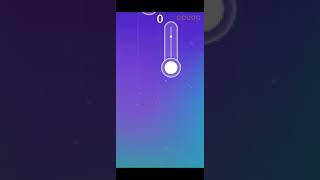 Magic Piano Dream Tiles - Rolling Star (Bleach OST) screenshot 2