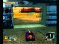Twisted Metal 4 Drag Queen Tournament Playthrough