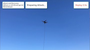 Case study1: Multiple gyroscope sensor (1,2,3) recovery