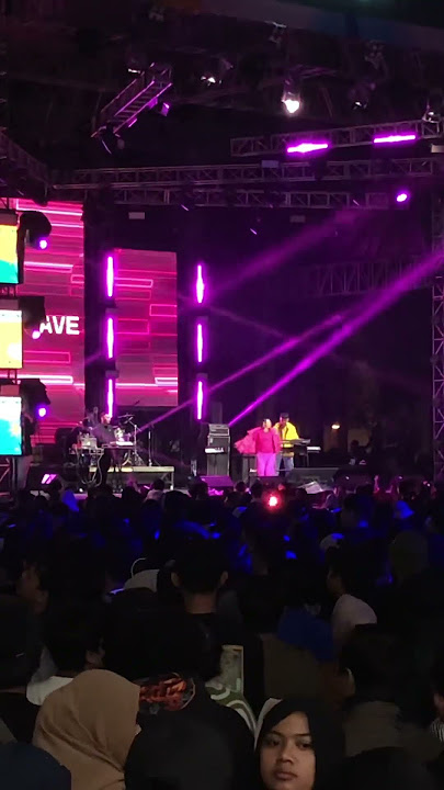 AGNEZ MO - PERNIKAHAN DINI (SOUNDWAVE REMAKE)