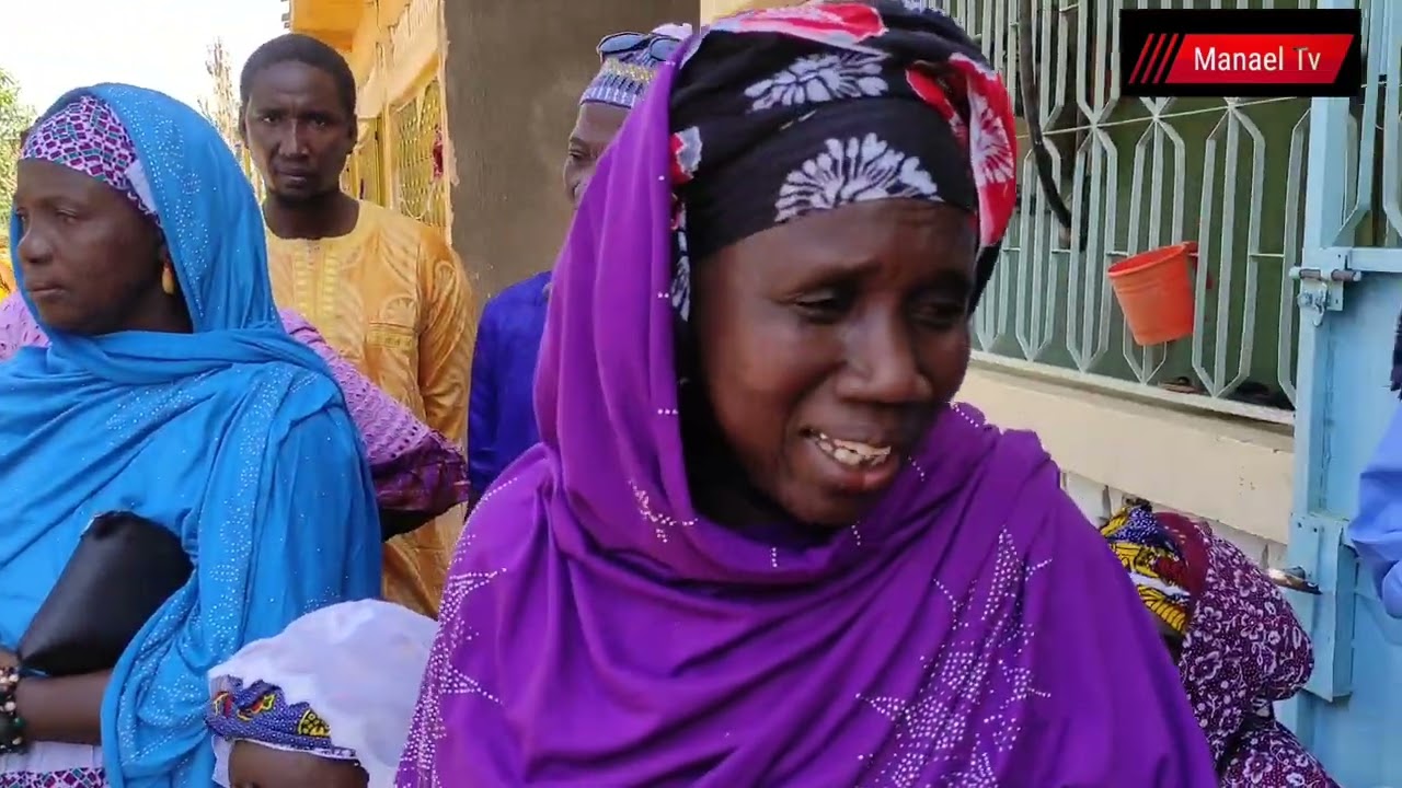 le mariage de wagui bary a manael abonnés vous