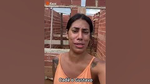 vídeo com o nome Gustavo 🤣🤣