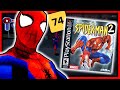 SPIDER-MAN 2 de Playstation, Fue un FRACASO