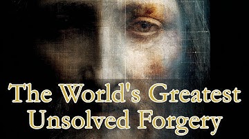The Shroud of Turin: The World