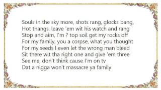 Braveheart&#39;s - Buss My Gun Lyrics