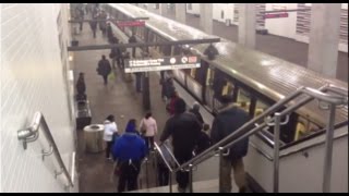 Sandy Springs Station Tour
