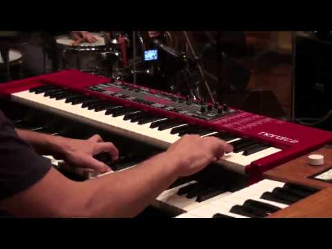 Ari Borger Quartet - Ao Vivo - "Tributo a Lonnie S...