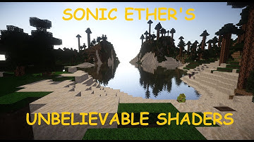Sonic Ether