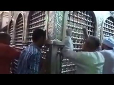 يا ست زينب لينا نظرة