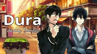 Dura - Daddy Yankee Nightcore