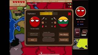 Attack tutorial for Countryball: Europe 1890 (for starters) screenshot 4