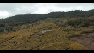 SITU PATENGGANG DRONE VIEW 4K