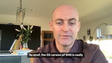 The fundamentals of 5G messaging 2023