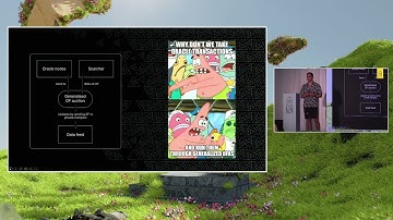 Oracle Extractable Value OEV through Order Flow Auctions  - Ugur Mersinlioglu