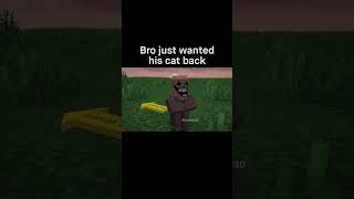 Minecraft Meme