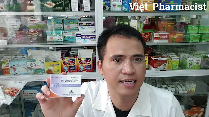 Thuốc mifepristone 10mg là thuốc gì năm 2024