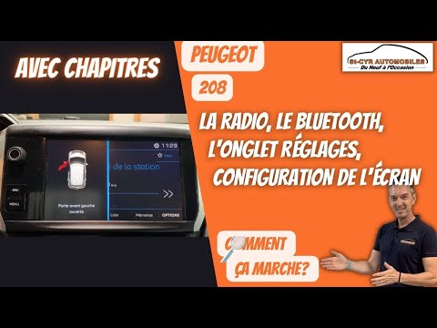 Vidéo: Comment éteindre La Radio