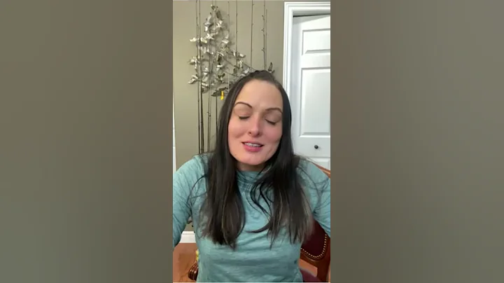 Jamie Stevenson - International Women's Day