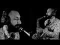 NO MAN NO CRY (Jimmy Sax Version) cover by Salvatore Dell'Anno