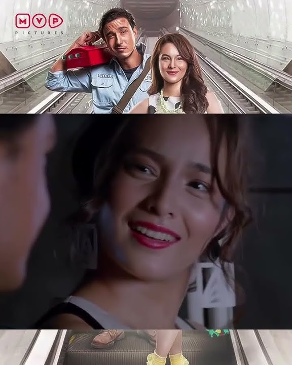 Apa Kalimat Selanjutnya? - Love You Love You Not #shorts