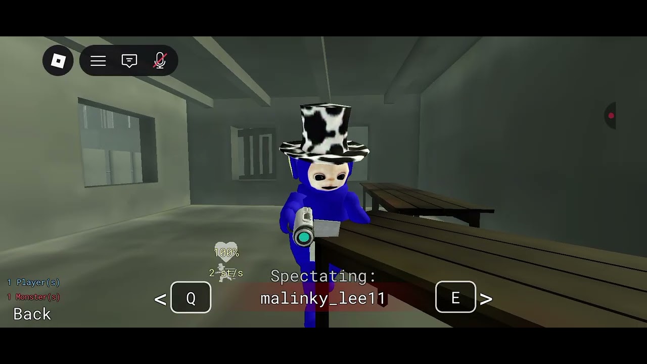 Slendytubbies VS Redux: Valentine's Day Special #32