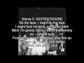 xxxtentacion   ILOVEITWHENTHEYRUN Lyrics feat  Yung Bans & Ski Mask 'The Slump God'