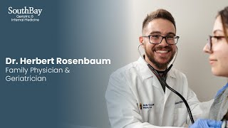 Dr. Herbert Rosenbaum - Intro Video