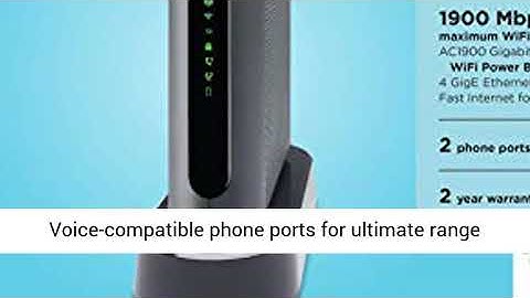 Motorola MT7711 24X8 Cable ModemRouter