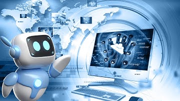 Technological Revolution: Shaping Tomorrow - Are You Ready? (2 Minutes)